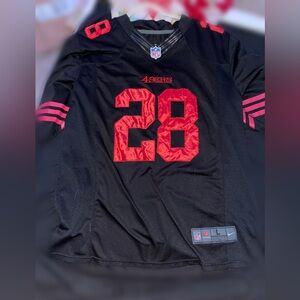 49ers jersey